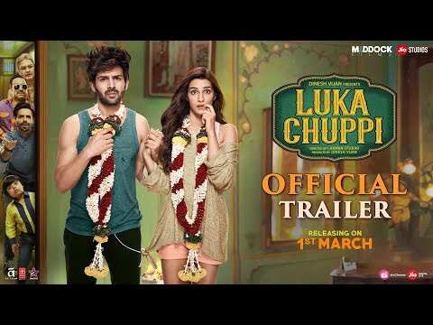 If you liked SatyaPrem Ki Katha here are other Kartik Aaryan