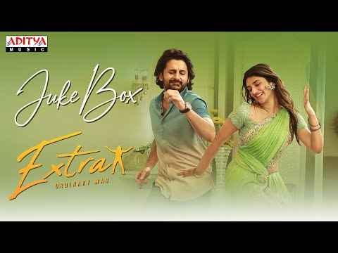 Extra Ordinary Man Poster