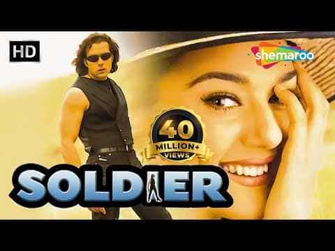 Bobby deol hot sale full movie