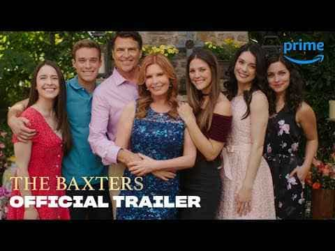 The Baxters': First Look at Roma Downey  Series