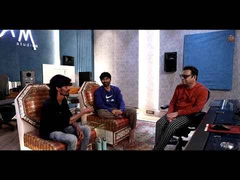 Making of Water Packet