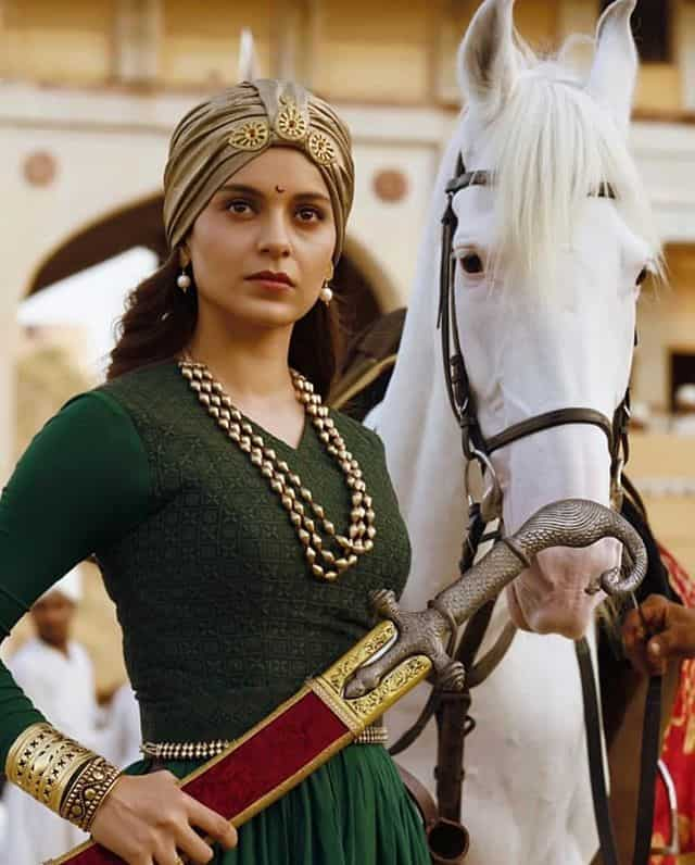 Manikarnika-wallpaper-02 - Filmy Fenil