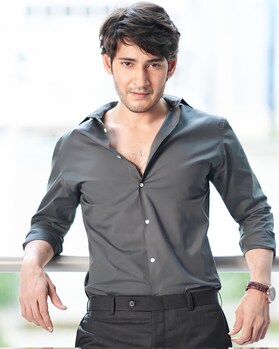 Style lessons from Tollywood’s prince Mahesh Babu