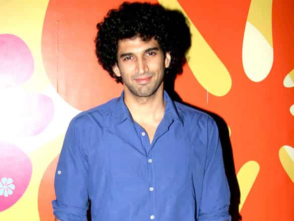 Aditya Roy Kapur's transformation over the years is admirable Aditya Roy Kapur's transformation over the years is admirable