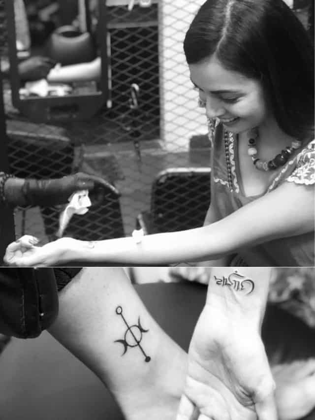 Akshay Kumar, Varun Dhawan and Priyanka Chopra Jonas: Bollywood stars and their tattoos Akshay Kumar, Varun Dhawan and Priyanka Chopra Jonas: Bollywood stars and their tattoos