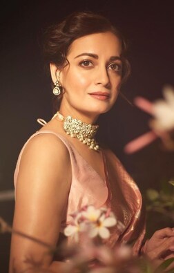 Dia Mirza is the epitome of elegance and grace