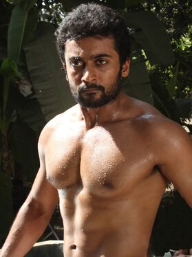 7 popular films of Suriya on OTT