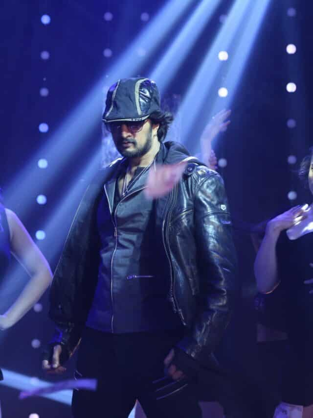 Celebrating 7 years of Kiccha Sudeep’s Kotigobba 2 – OTTplay