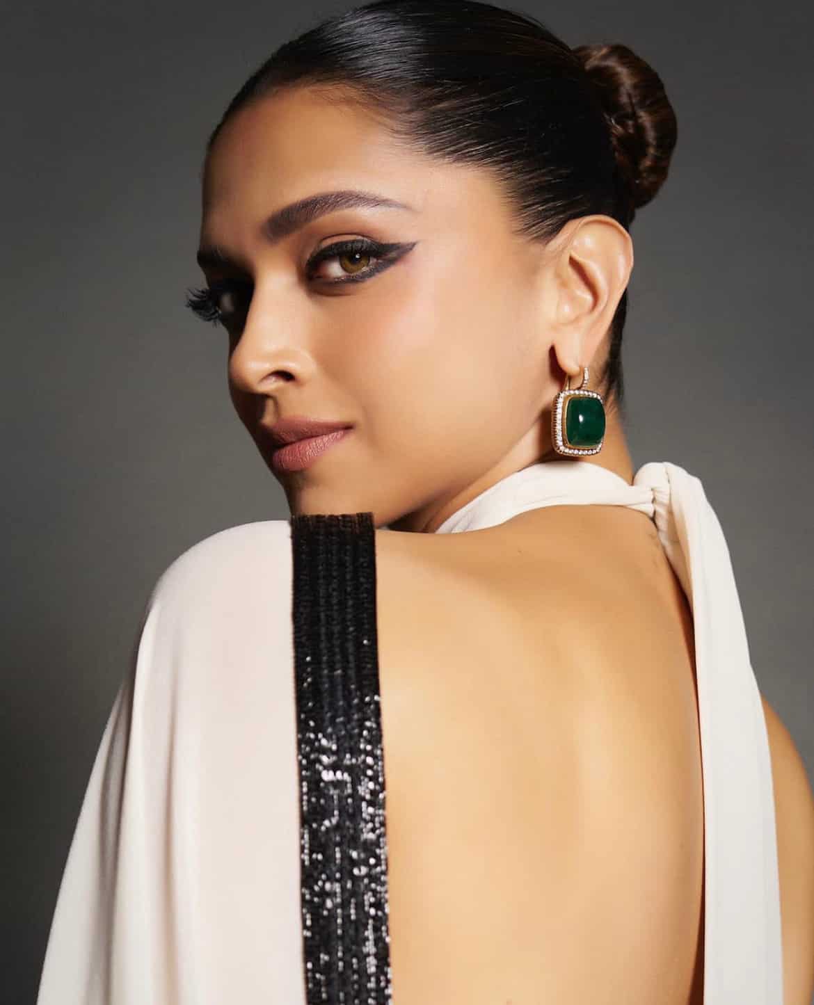 5 Minimalistic Earrings Ideas for Women ft. Deepika Padukone