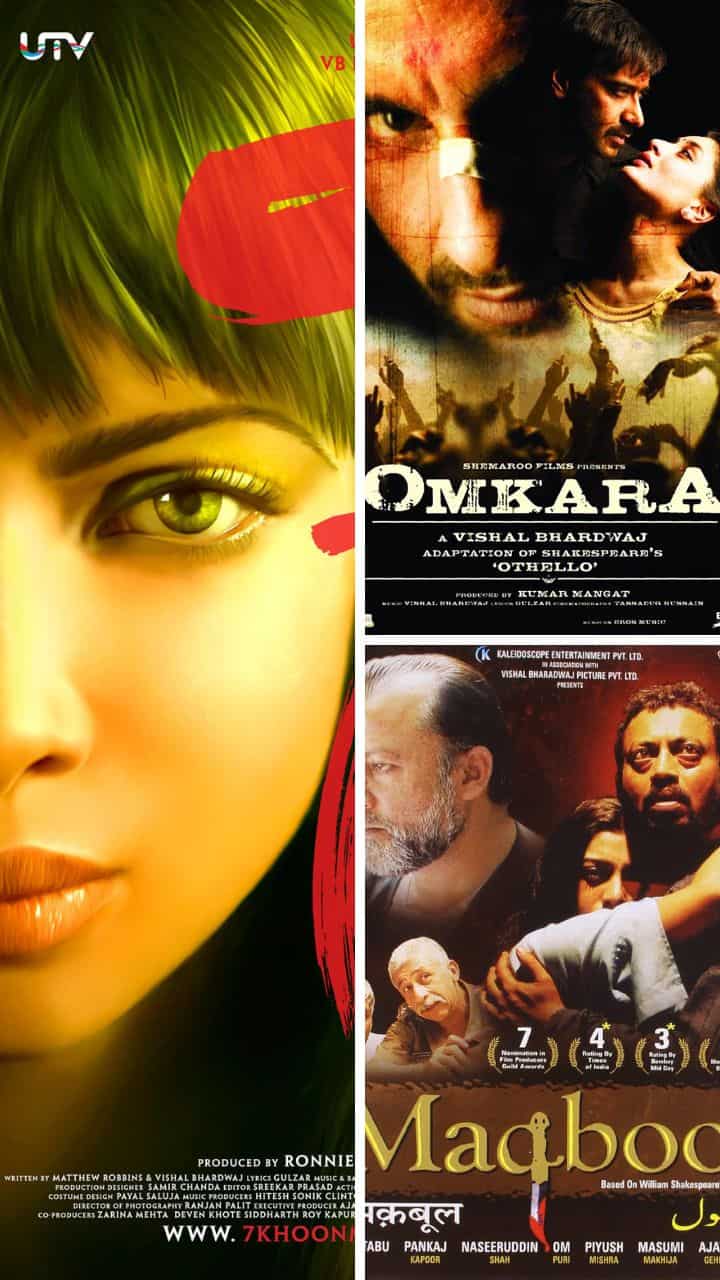 Omkara: Buy Omkara by Bhardwaj Vishal at Low Price in India | Flipkart.com