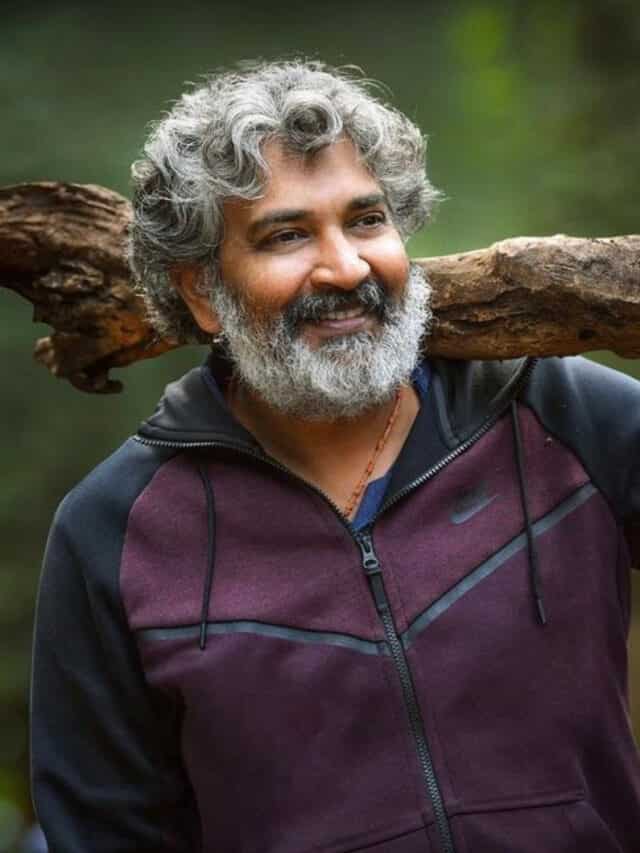 SS Rajamouli’s moments that made us proud as Indians – OTTplay