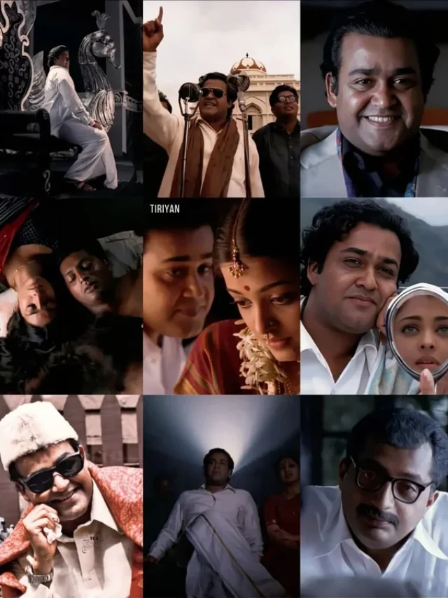 Iruvar 2025 amazon prime