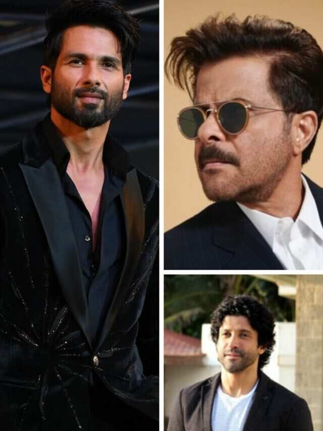 Hrithik Roshan, Anil Kapoor and 6 other Bollywood actors who refuse to