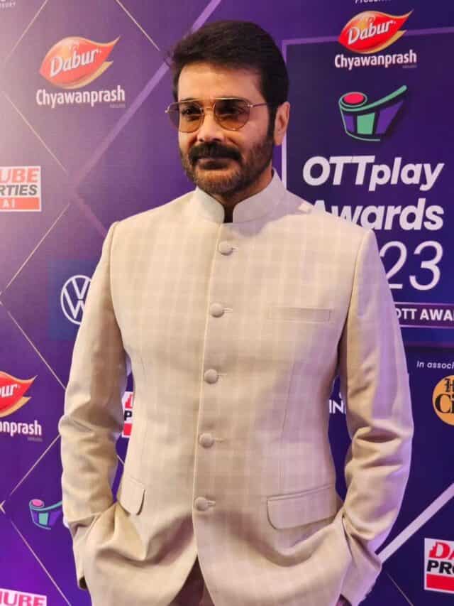 OTTplay Awards 2023 Best dressed actors on the purple carpet OTTplay