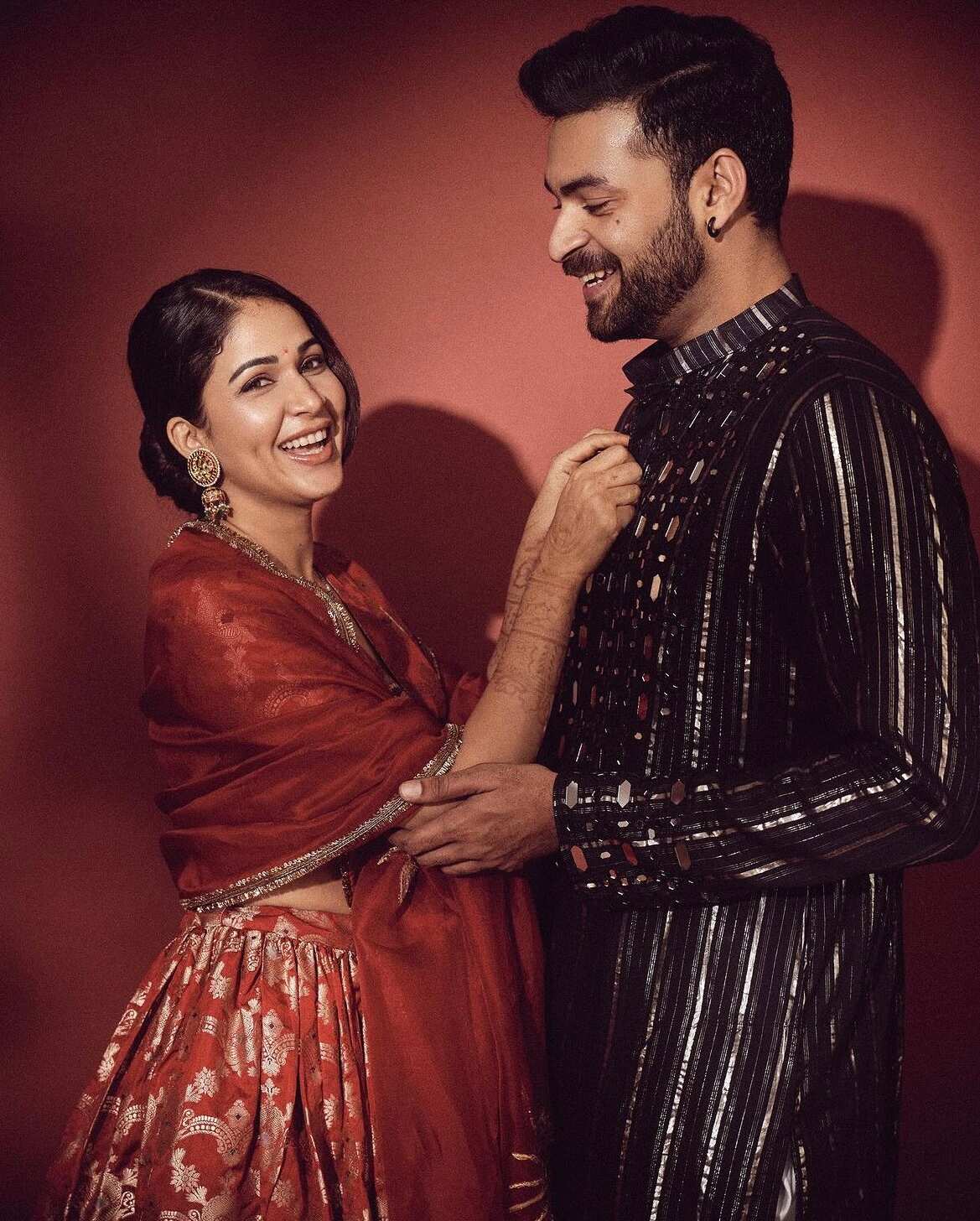 Bollywood Couple - News, Photos & Videos on Bollywood Couple | Harper's  Bazaar Arabia