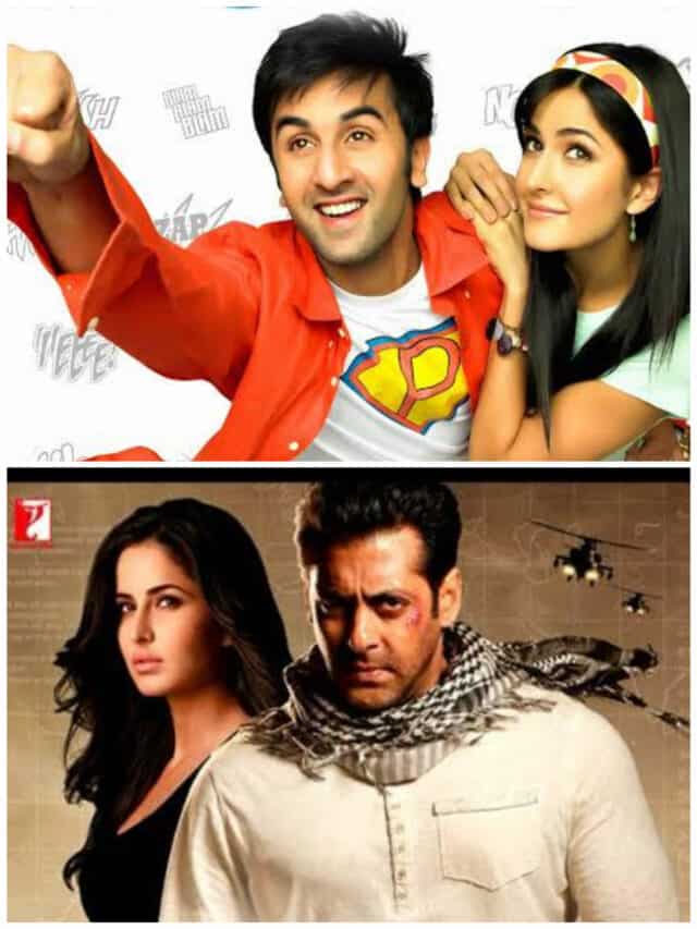 Best of Katrina Kaif films to watch on OTT this weekend – OTTplay