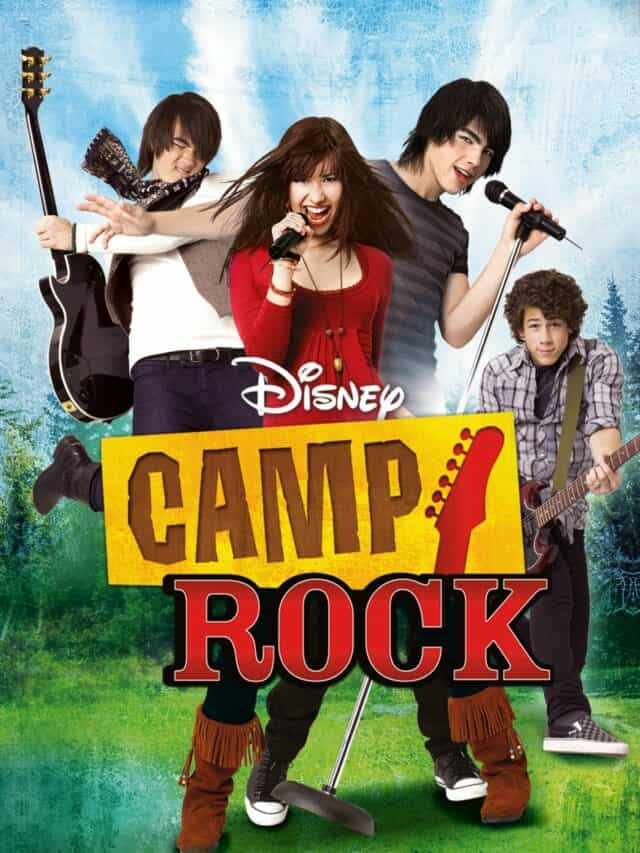 High School Musical to Camp Rock: Classic Disney teen movies that will ...