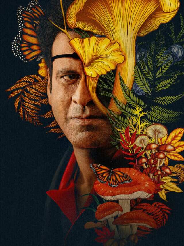 Killer Soup Review: Manoj Bajpayee and Konkana Sensharma’s series is a