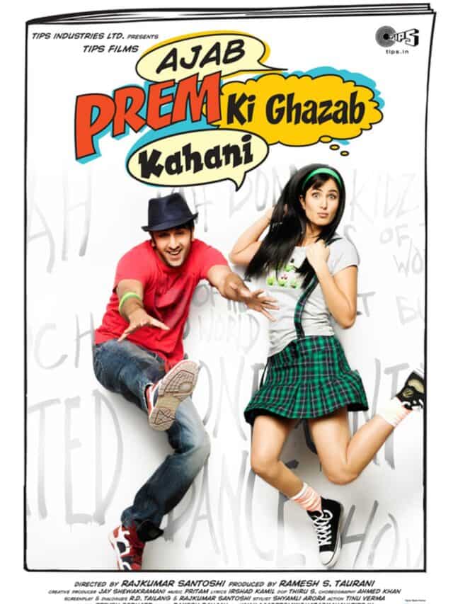 Best Katrina Kaif films to watch on OTT before Merry Christmas – OTTplay