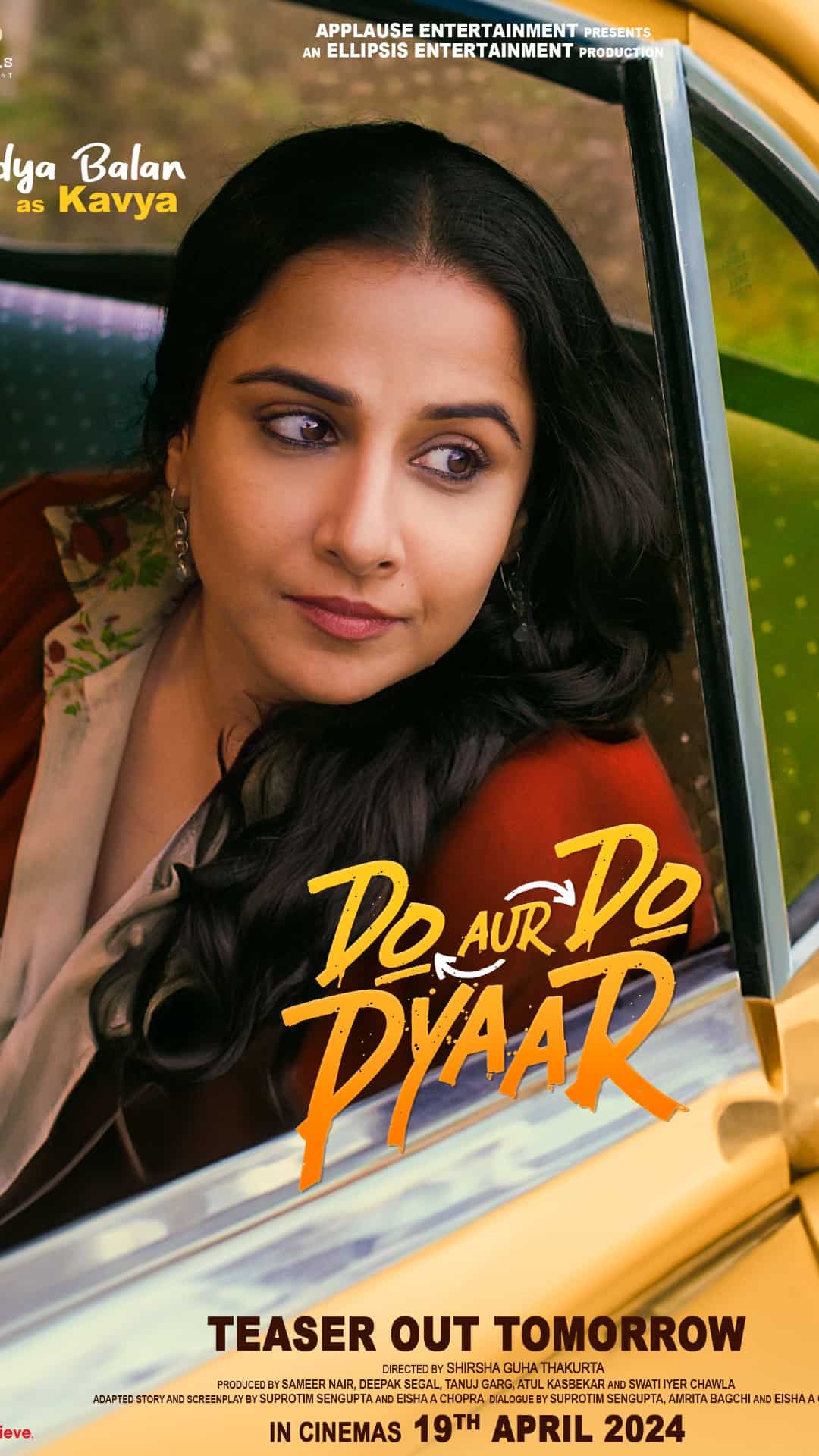 Do Aur Do Pyaar (4)