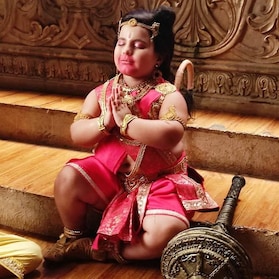Hanuman Jayanti 2024: Actors who have played Hanuman