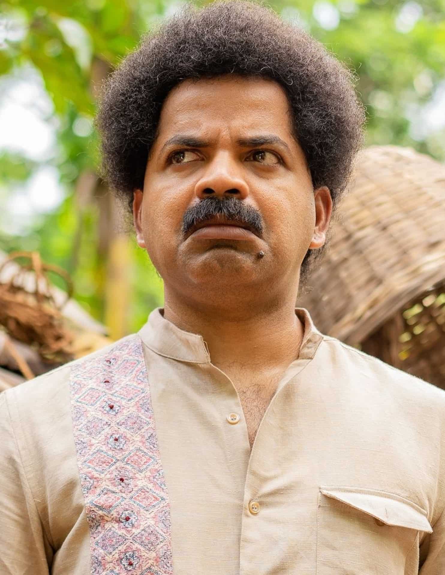 Perumani