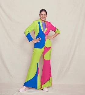 Genelia Deshmukh sets fashion trends with these 6 looks