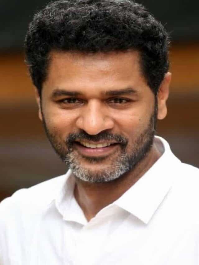 Happy Birthday Prabhu Deva! Classics of the actor to stream on Sun NXT ...