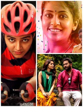 Heres a list of films on Manorama Max where female characters steal the show