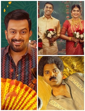 Heres the list of Malayalam films that will hit the big screens in May