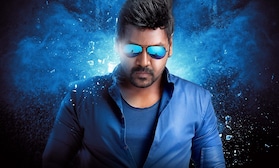 5 must-see Raghava Lawrence movies on SunNXT