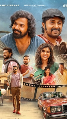 Varshangalkku Shesham Box Office Day 12  Vineeth Sreenivasan’s film is set to enter the Rs. 70 crore club