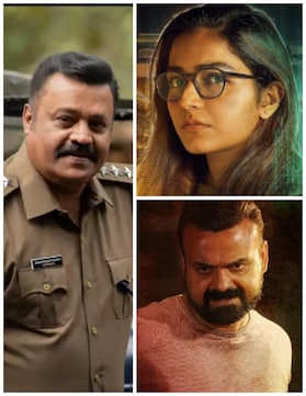 Love thrillers? Stream these Malayalam flicks on ZEE5