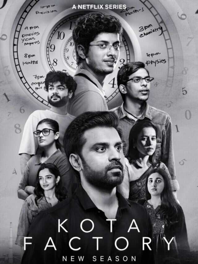 Best Kota Factory Characters That Are Making Us Crave for Season 4 ...