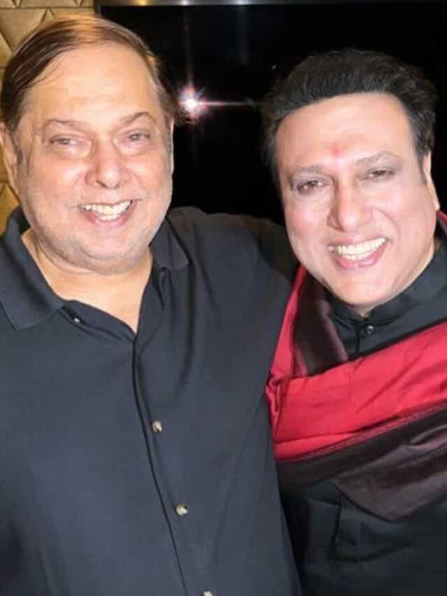 5 best Govinda-David Dhawan films – OTTplay