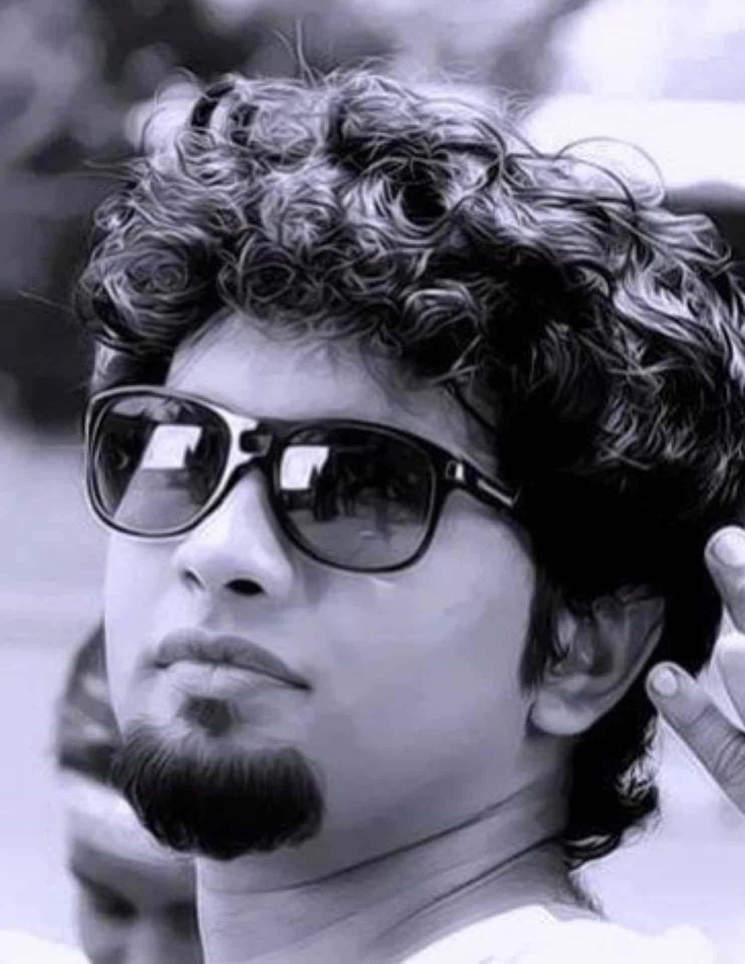 Aju Varghese in Thattathin Marayath