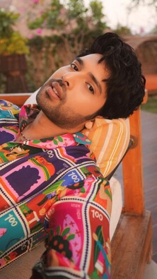 8 romantic songs by Armaan Malik