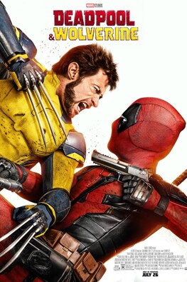 Deadpool &amp; Wolverine Review: Hugh Jackman &amp; Ryan Reynolds Present a Fan Service of the Good Kind
