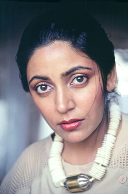 8 films that made Deepti Naval great