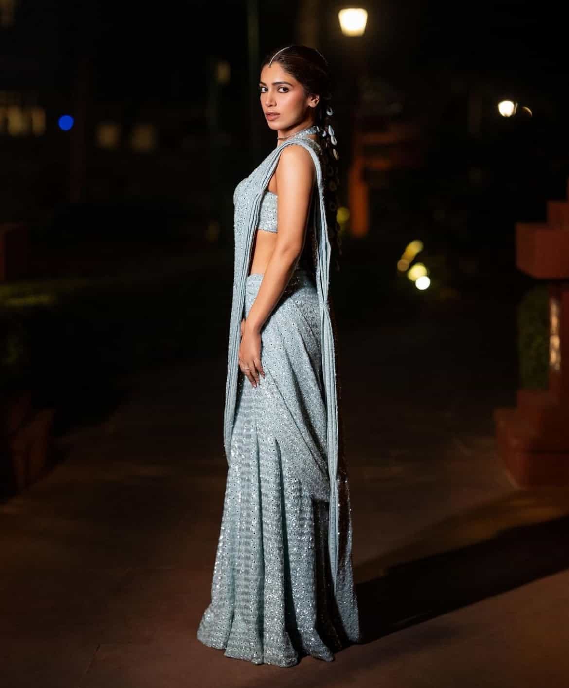 Bhumi Pednekar