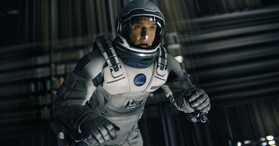 8 popular sci-fi movies on Apple TV+