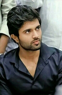 8 popular films of Vijay Deverakonda