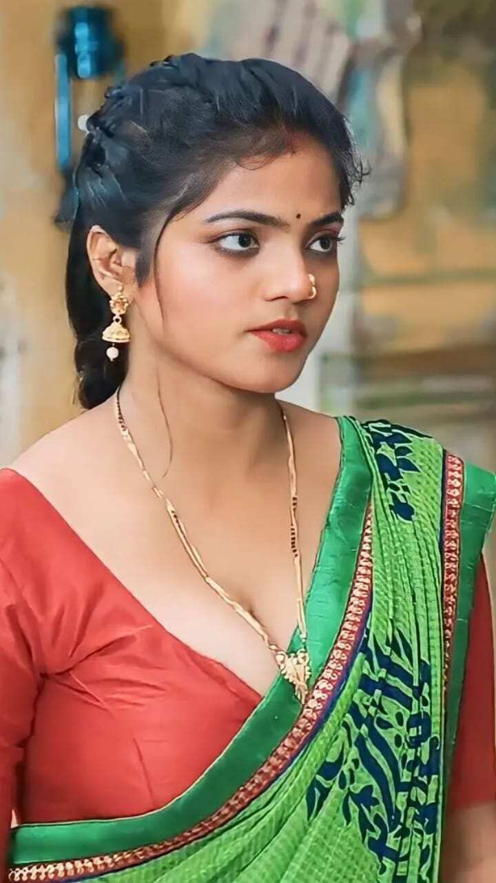 Bharti jha web series