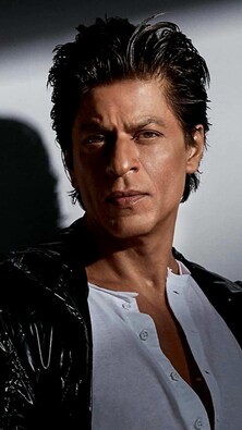 8 highest-rated movies of Shah Rukh Khan on IMDb