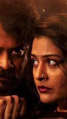 8 popular Telugu and Tamil films to watch on Aha