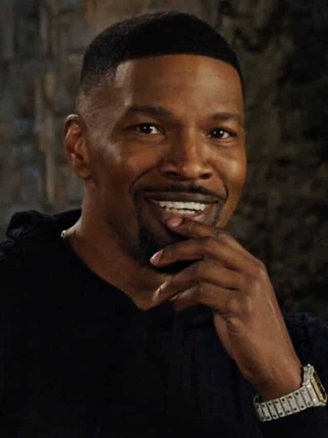 8 Jamie Foxx movies you can’t miss – OTTplay