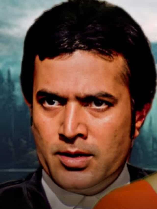 8 films that made Rajesh Khanna great – OTTplay