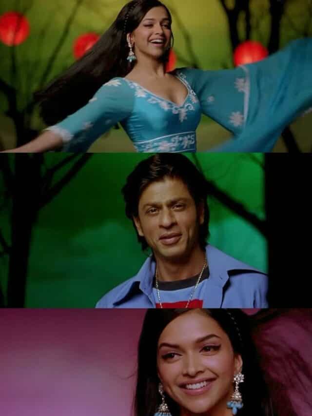 8 actresses who made their Bollywood debut alongside Shah Rukh Khan