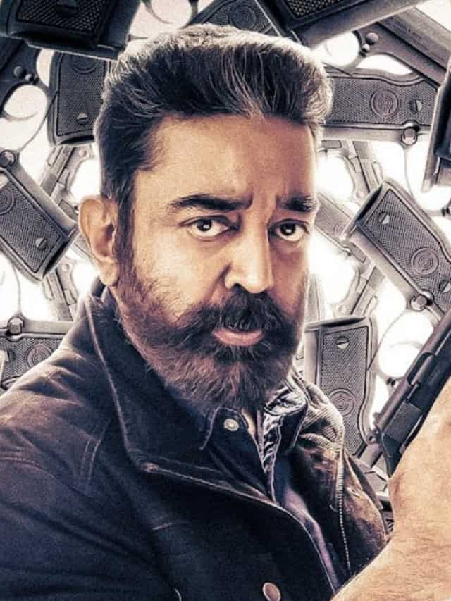 Best Kamal Haasan thrillers to stream on OTT – OTTplay