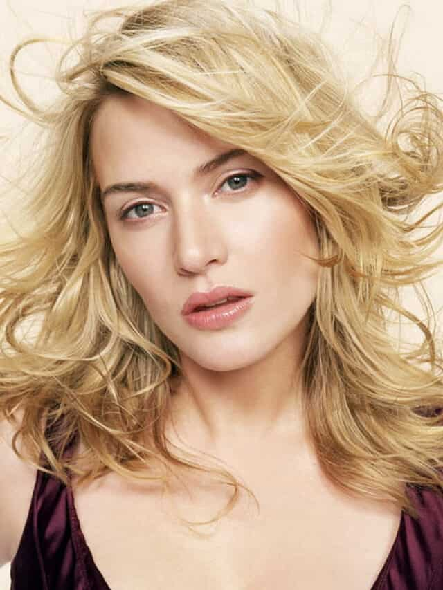 8 films that made Kate Winslet great – OTTplay